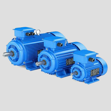 Electric Motors Suppliers